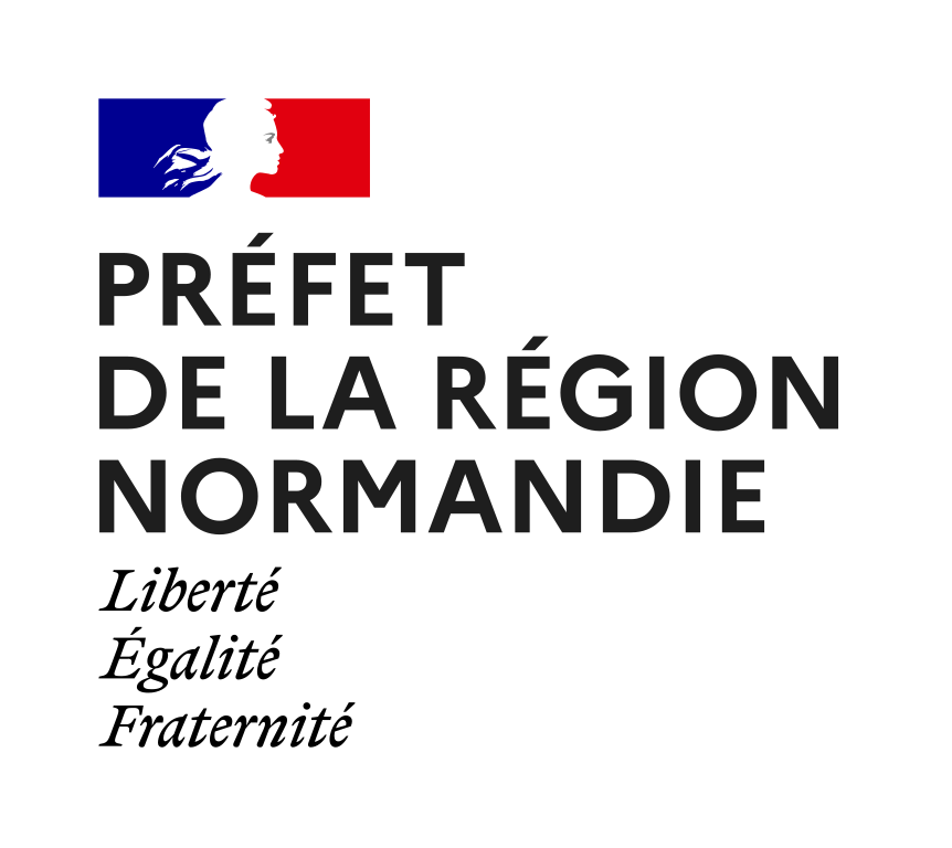 prefecture-de-region-normandie_logo