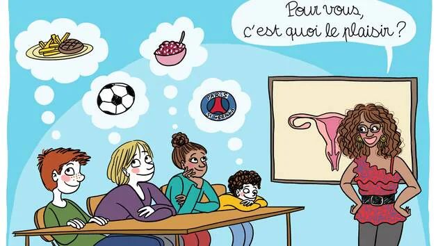 atelier prévention santé